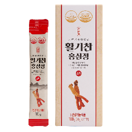 Korean Red Ginseng Extract, Red Ginseng Extract, Red Ginseng Stick, Ginseng Extract Stick