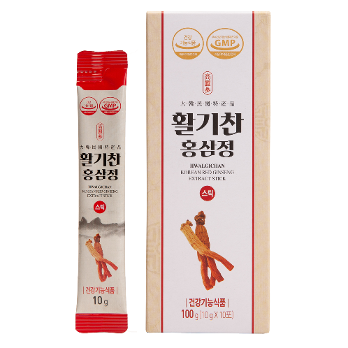 Korean Red Ginseng Extract, Red Ginseng Extract, Red Ginseng Stick, Ginseng Extract Stick